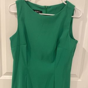 12 P Womens dress